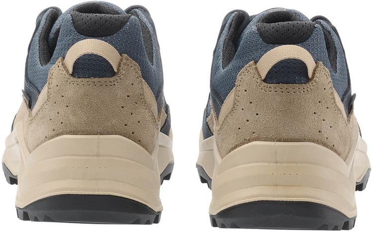 Lowa Lowa VENTIERRA LO Wanderschuhe Herren - navy-dune - 4 | SportScheck