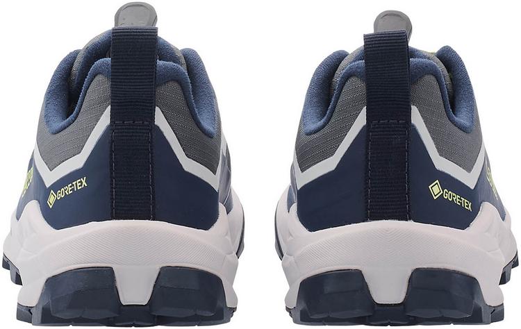 Lowa Lowa TRAILUX LO Multifunktionsschuhe Kinder - navy-grau - 4 | SportScheck
