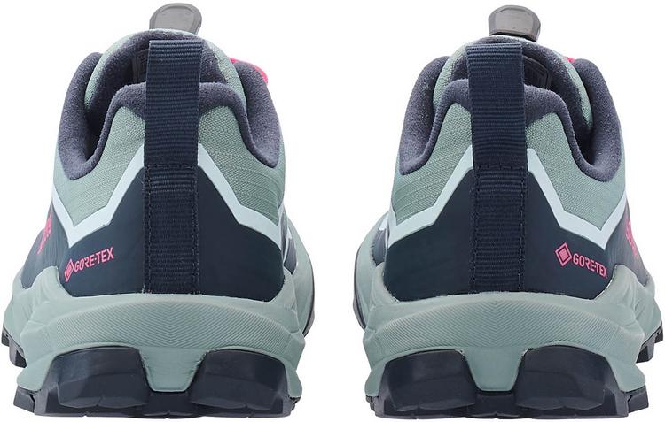 Lowa Lowa TRAILUX LO Multifunktionsschuhe Kinder - navy-rauchblau - 4 | SportScheck
