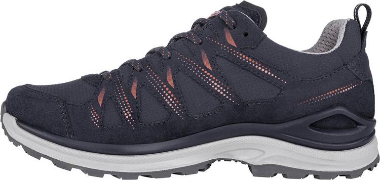 Lowa Lowa INNOX EVO II Multifunktionsschuhe Damen - navy-rotholz - 0 | SportScheck