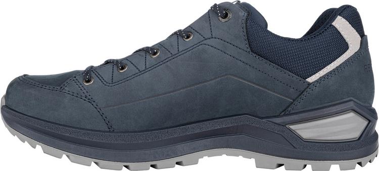 Lowa Lowa RENEGADE EVO LO Multifunktionsschuhe Herren - navy-stein - 0 | SportScheck