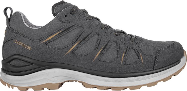 Lowa Lowa INNOX EVO II Multifunktionsschuhe Herren - anthrazit-bronze - 4 | SportScheck
