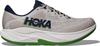 HOKA RINCON 4 Laufschuhe Herren - putty-grout