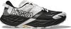 HOKA SPEEDGOAT 7 Laufschuhe Herren - black-white