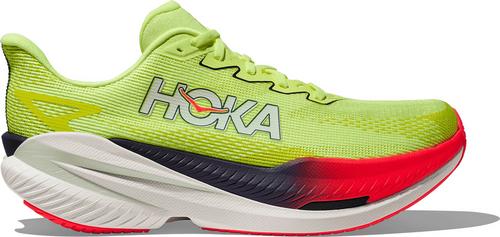 HOKA MACH X 3 Laufschuhe Herren