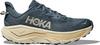 HOKA CHALLENGER 8 Laufschuhe Herren - faded navy-pampass grass