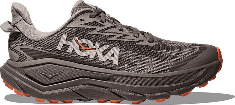 HOKA HOKA CHALLENGER 8 GTX Laufschuhe Damen - cement-gravel - 0 | SportScheck