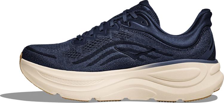 HOKA HOKA BONDI 9 Laufschuhe Herren - midnight blue-varsity navy - 0 | SportScheck