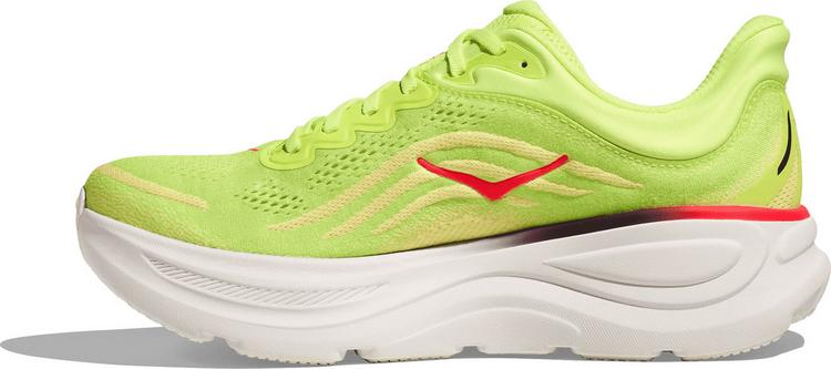 HOKA HOKA BONDI 9 Laufschuhe Herren - neon yuzu-sunlight - 0 | SportScheck