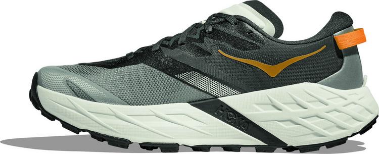 HOKA HOKA SPEEDGOAT 7 Laufschuhe Herren - bay leaf-sea glass - 0 | SportScheck