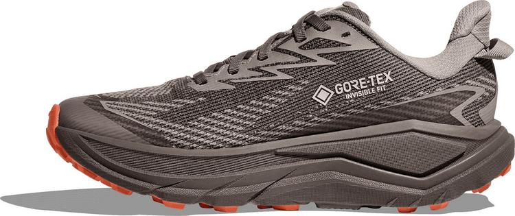 HOKA HOKA CHALLENGER 8 GTX Laufschuhe Damen - cement-gravel - 0 | SportScheck