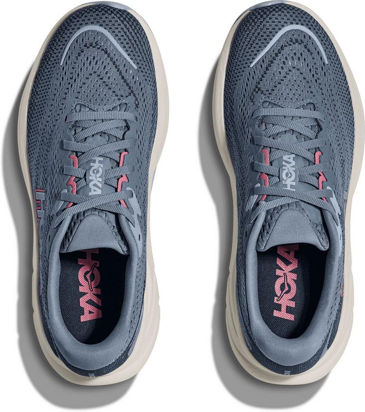 HOKA HOKA RINCON 4 Laufschuhe Damen - washed blue-faded navy - 0 | SportScheck