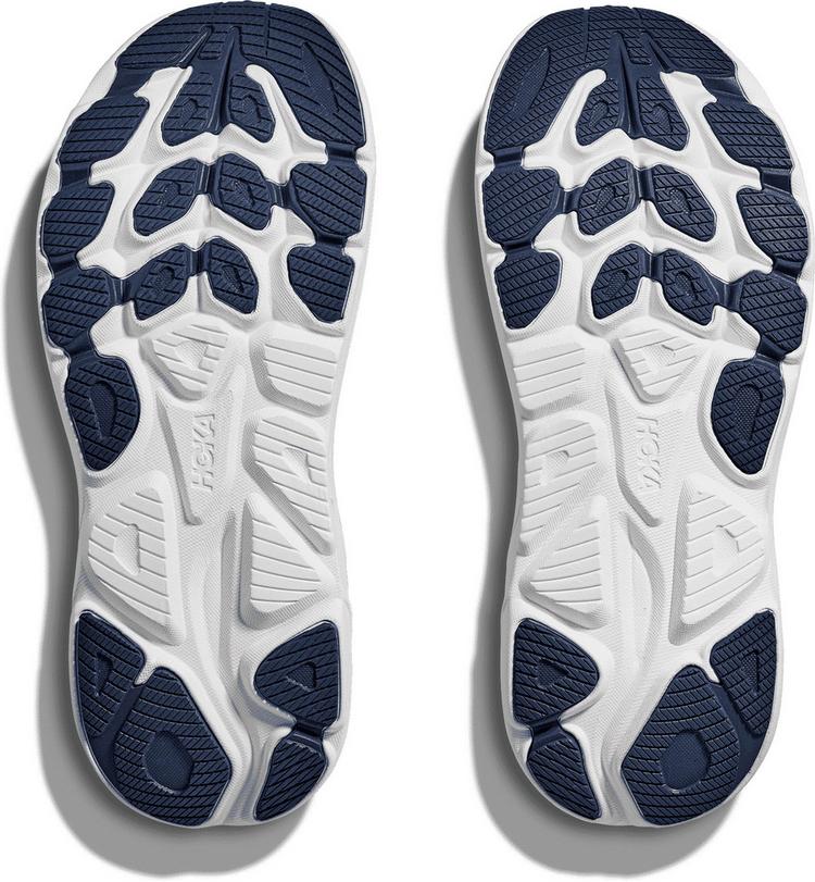 HOKA HOKA CLIFTON 10 Laufschuhe Damen - soaring blue-frost - 1 | SportScheck