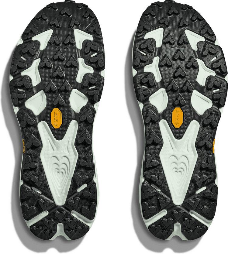 HOKA HOKA SPEEDGOAT 7 Laufschuhe Herren - bay leaf-sea glass - 1 | SportScheck