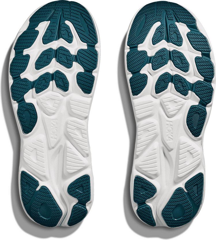 HOKA HOKA CLIFTON 10 Laufschuhe Herren - yellow gold-tidal wave - 1 | SportScheck