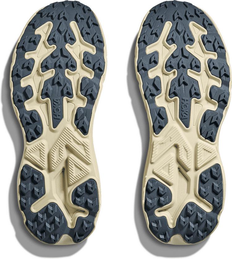 HOKA HOKA CHALLENGER 8 Laufschuhe Herren - faded navy-pampass grass - 1 | SportScheck