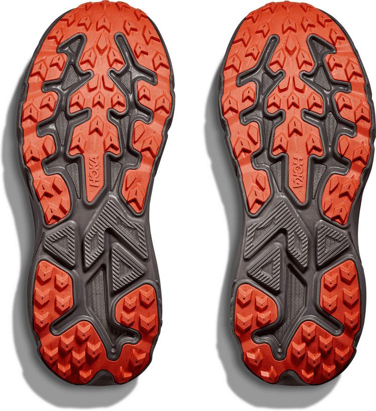 HOKA HOKA CHALLENGER 8 GTX Laufschuhe Damen - cement-gravel - 1 | SportScheck