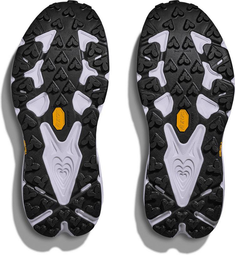 HOKA HOKA SPEEDGOAT 7 Laufschuhe Damen - berry jam-starlight glow - 1 | SportScheck