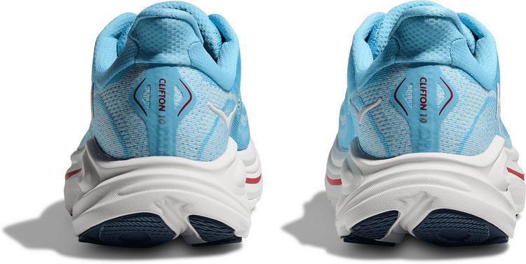 HOKA HOKA CLIFTON 10 Laufschuhe Damen - soaring blue-frost - 2 | SportScheck