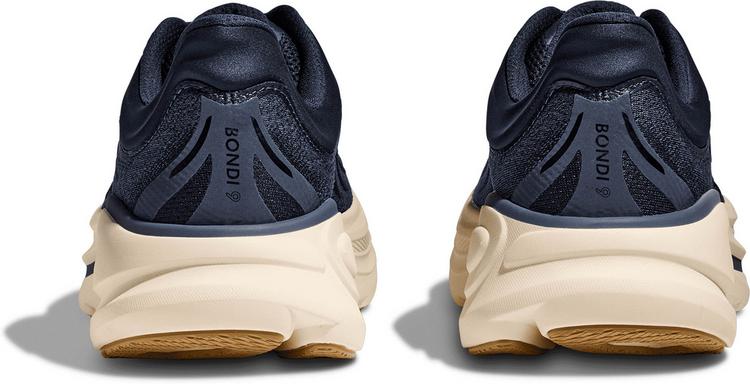 HOKA HOKA BONDI 9 Laufschuhe Herren - midnight blue-varsity navy - 2 | SportScheck