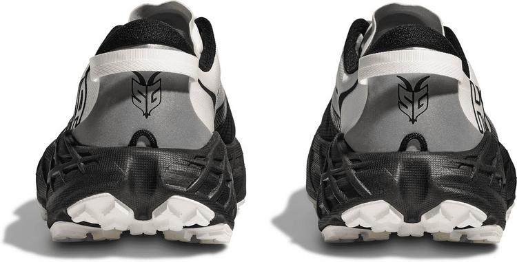 HOKA HOKA SPEEDGOAT 7 Laufschuhe Herren - black-white - 2 | SportScheck