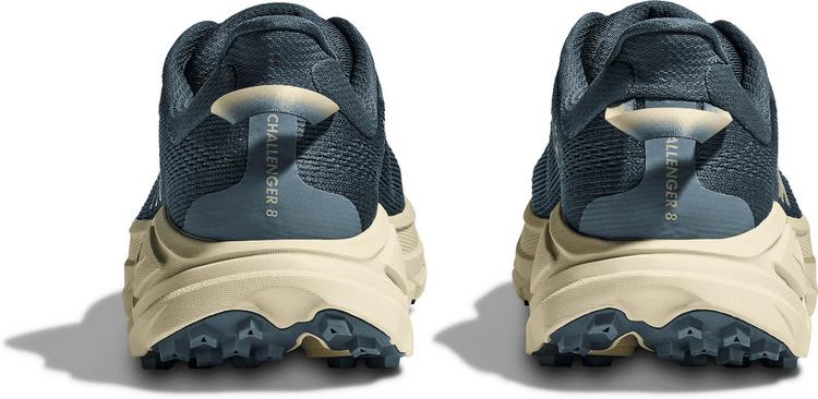 HOKA HOKA CHALLENGER 8 Laufschuhe Herren - faded navy-pampass grass - 2 | SportScheck