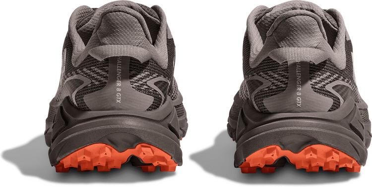 HOKA HOKA CHALLENGER 8 GTX Laufschuhe Damen - cement-gravel - 2 | SportScheck