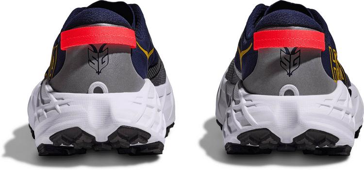 HOKA HOKA SPEEDGOAT 7 Laufschuhe Damen - berry jam-starlight glow - 2 | SportScheck