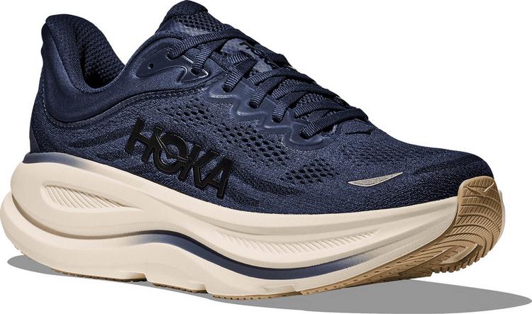 HOKA HOKA BONDI 9 Laufschuhe Herren - midnight blue-varsity navy - 3 | SportScheck