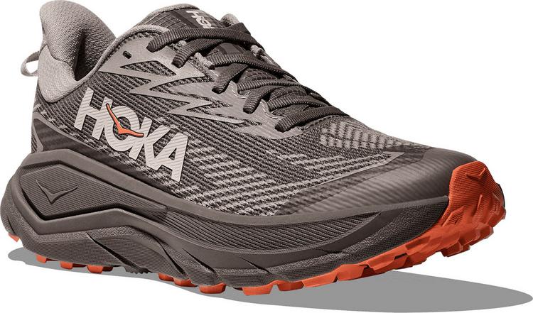 HOKA HOKA CHALLENGER 8 GTX Laufschuhe Damen - cement-gravel - 3 | SportScheck