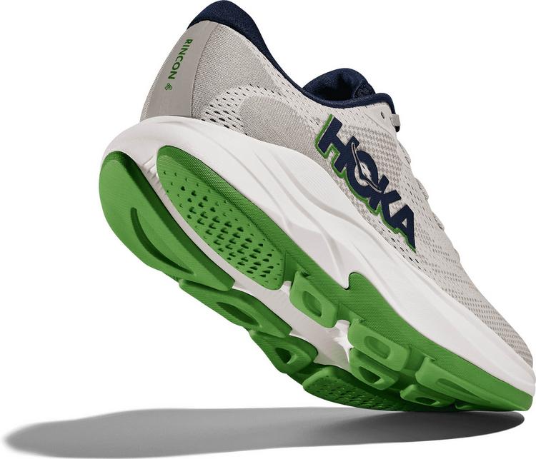 HOKA HOKA RINCON 4 Laufschuhe Herren - putty-grout - 5 | SportScheck