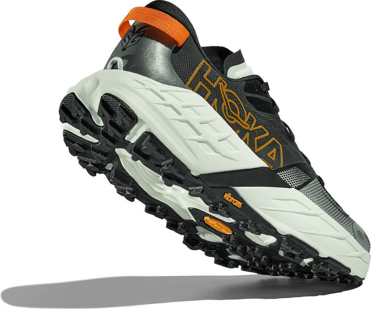 HOKA HOKA SPEEDGOAT 7 Laufschuhe Herren - bay leaf-sea glass - 5 | SportScheck