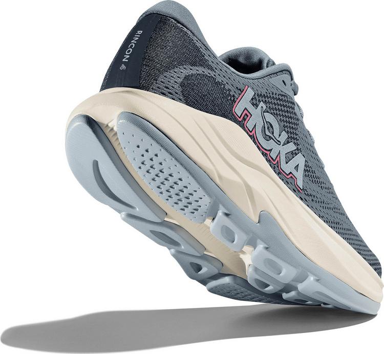 HOKA HOKA RINCON 4 Laufschuhe Damen - washed blue-faded navy - 5 | SportScheck