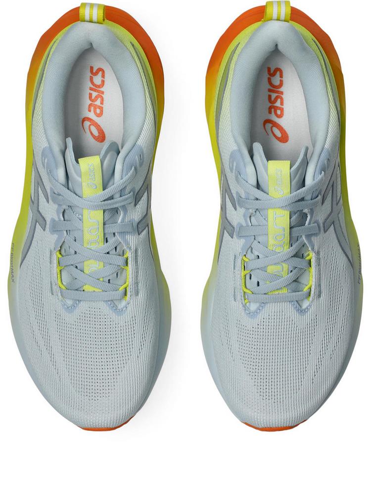ASICS ASICS NOVABLAST 5 Laufschuhe Herren - sky-lemon spark - 0 | SportScheck