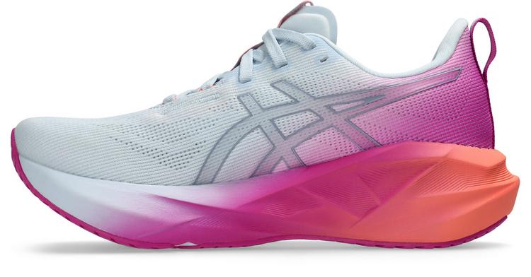 ASICS ASICS NOVABLAST 5 Laufschuhe Damen - sky-digital sakura - 0 | SportScheck