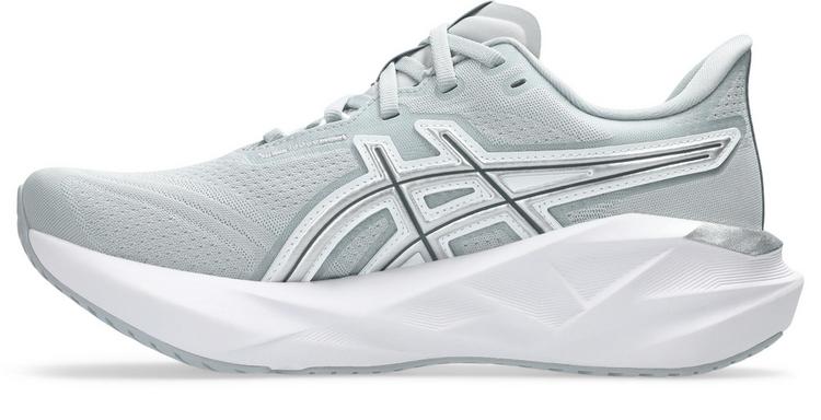 ASICS ASICS NOVABLAST 5 ATC Laufschuhe Damen - piedmont grey-pure silver - 0 | SportScheck