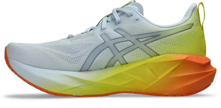 ASICS ASICS NOVABLAST 5 Laufschuhe Herren - sky-lemon spark - 0 | SportScheck