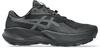 ASICS TRABUCO 14 GTX Laufschuhe Herren - black-graphite grey