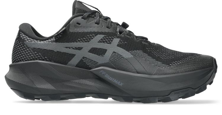 ASICS ASICS TRABUCO 14 GTX Laufschuhe Herren - black-graphite grey - 0 | SportScheck