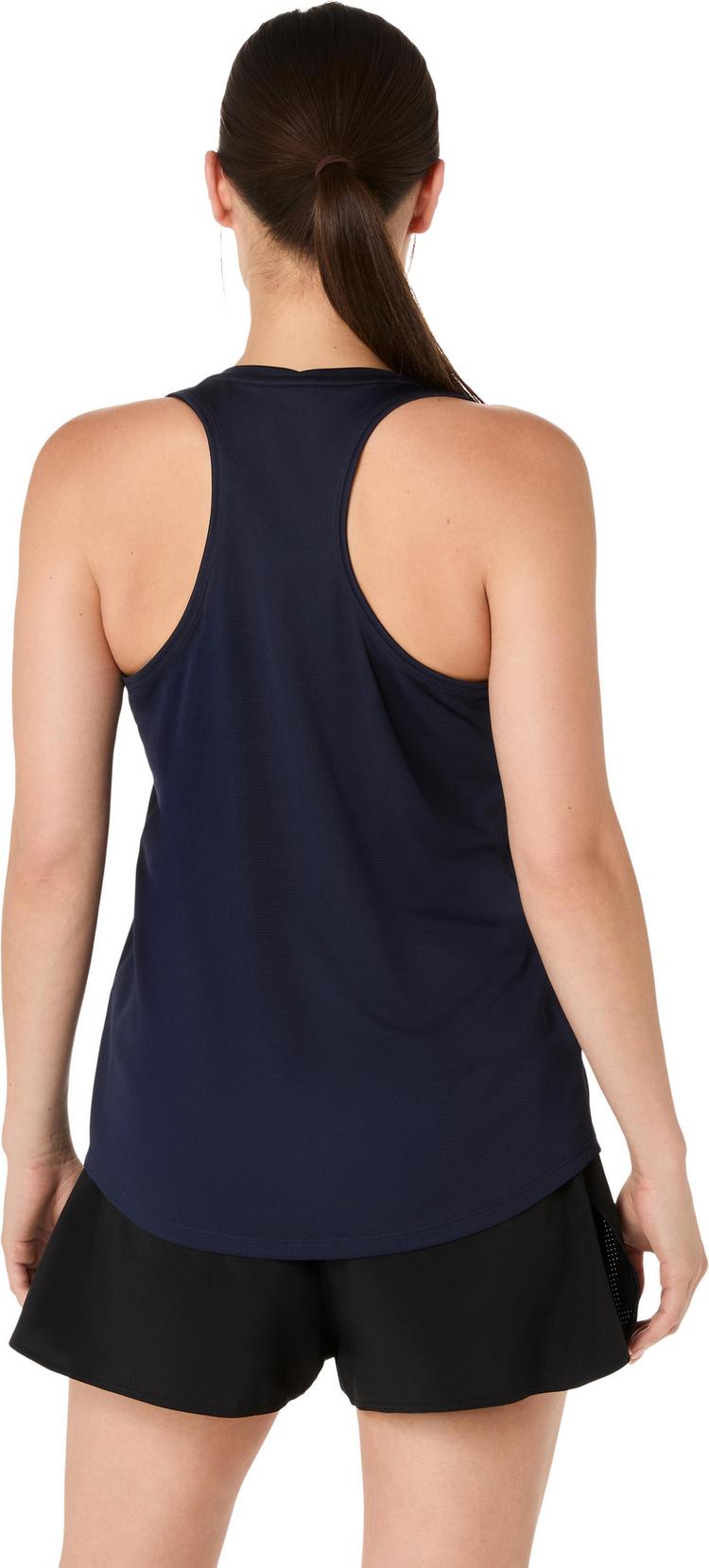 ASICS ASICS CORE Funktionstank Damen - midnight - 1 | SportScheck