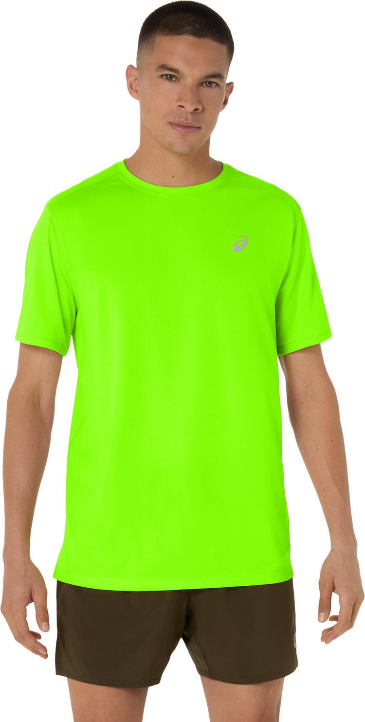 ASICS ASICS CORE Funktionsshirt Herren - vital green - 0 | SportScheck