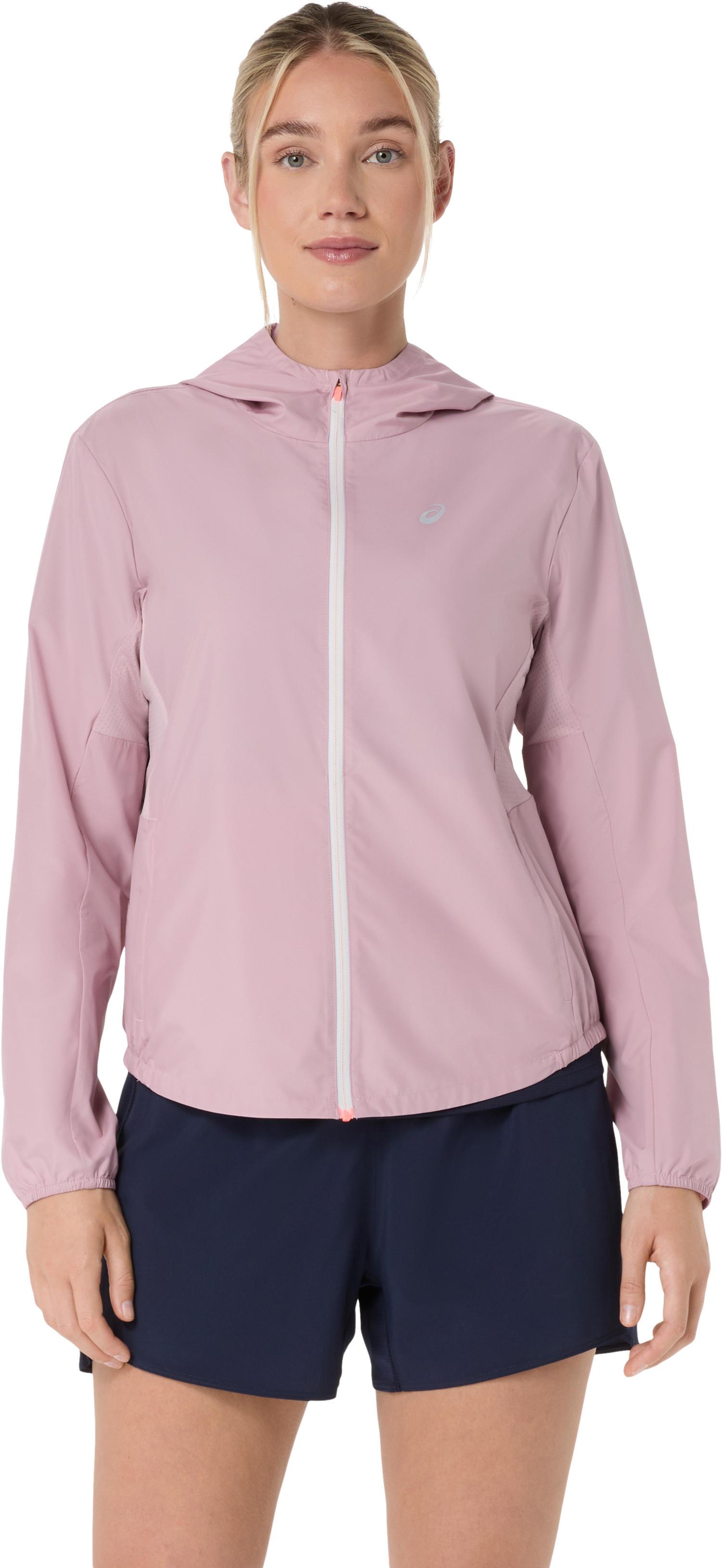 Thumbnail - ASICS CORE Laufjacke Damen