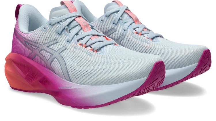 ASICS ASICS NOVABLAST 5 Laufschuhe Damen - sky-digital sakura - 4 | SportScheck