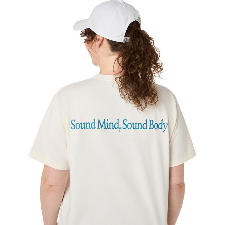 ASICS ASICS ESSENTIAL CAP Cap - cream - 1 | SportScheck