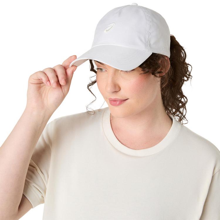 ASICS ASICS ESSENTIAL CAP Cap - cream - 3 | SportScheck