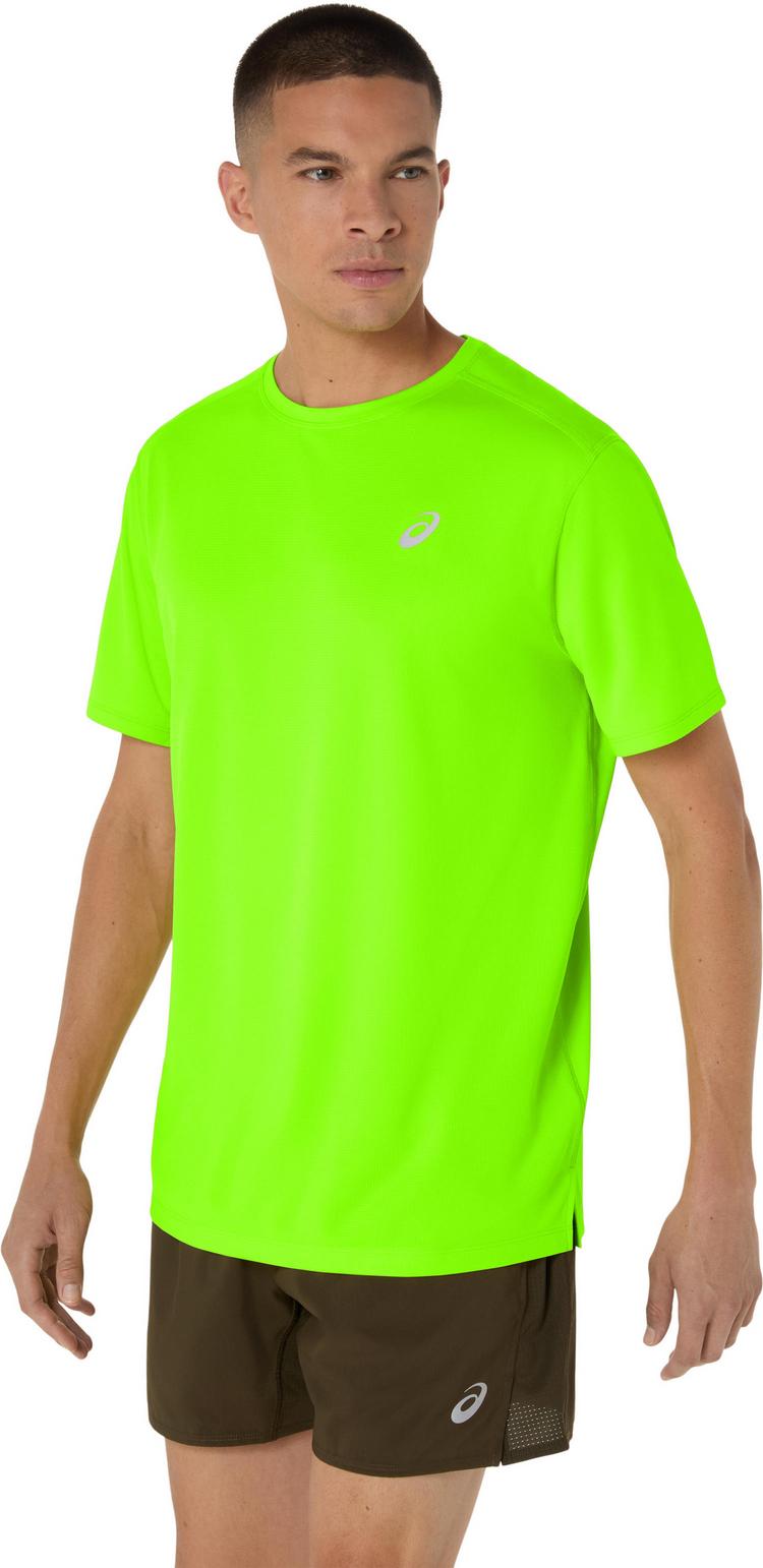 ASICS ASICS CORE Funktionsshirt Herren - vital green - 2 | SportScheck
