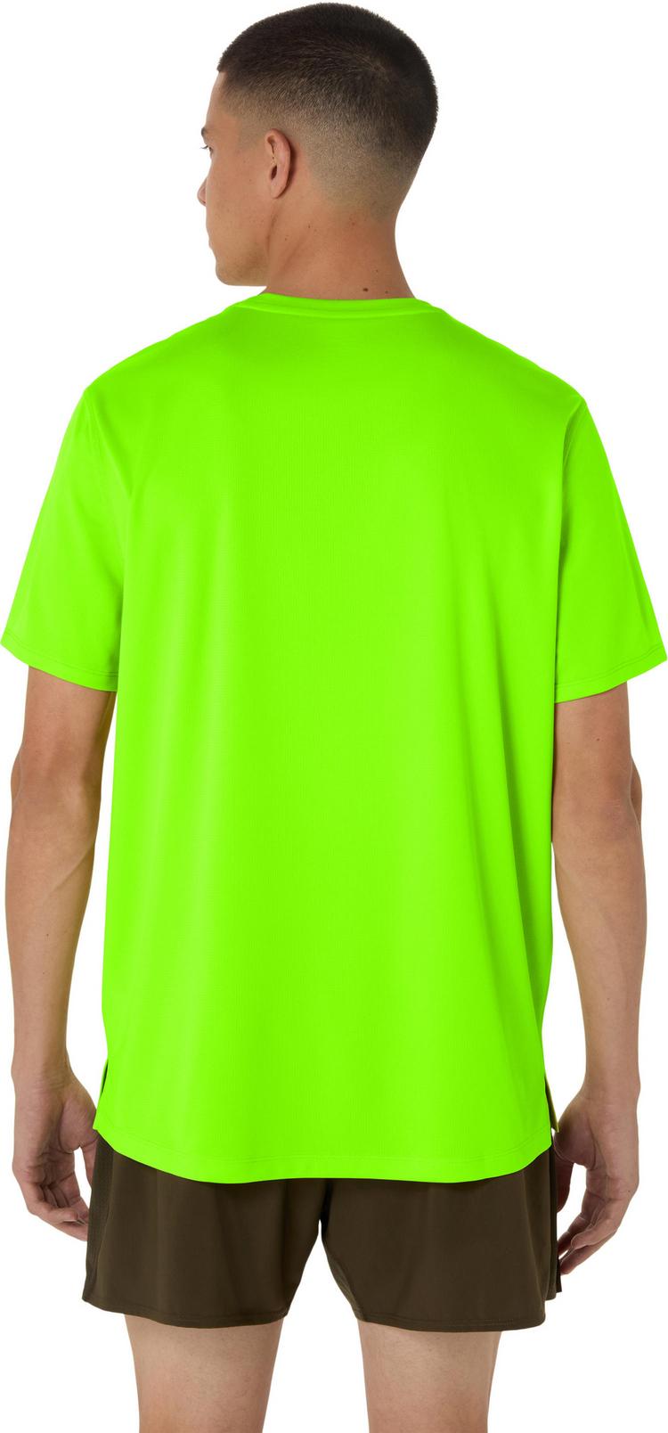 ASICS ASICS CORE Funktionsshirt Herren - vital green - 1 | SportScheck