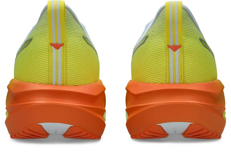 ASICS ASICS NOVABLAST 5 Laufschuhe Herren - sky-lemon spark - 2 | SportScheck