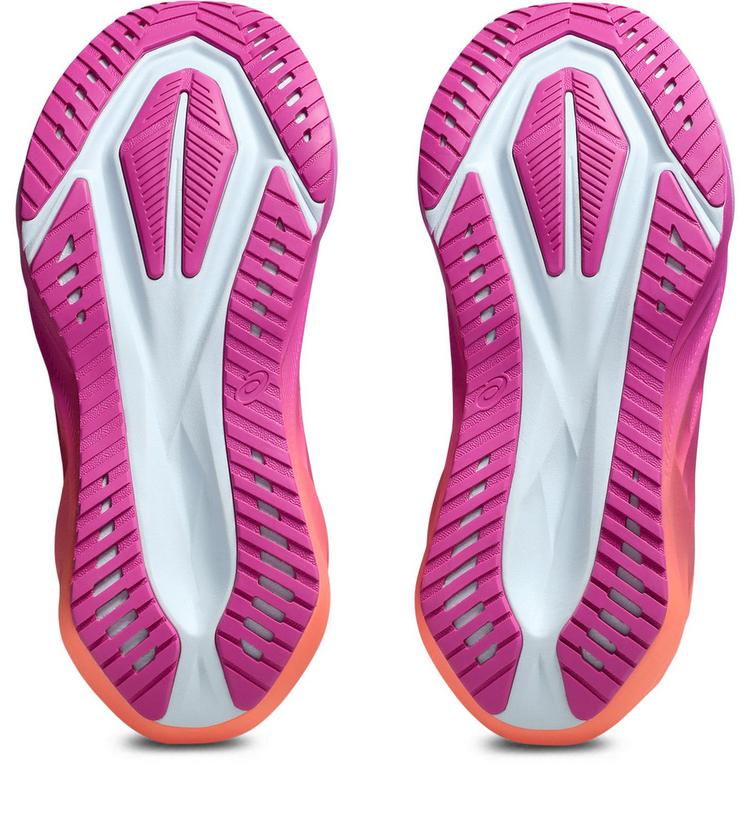 ASICS ASICS NOVABLAST 5 Laufschuhe Damen - sky-digital sakura - 1 | SportScheck