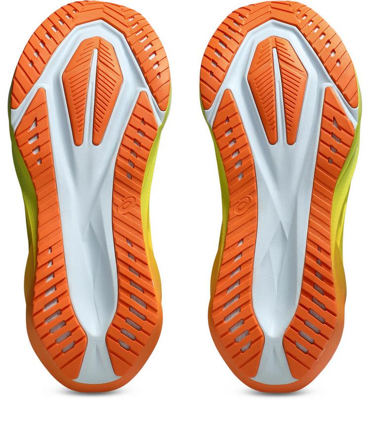 ASICS ASICS NOVABLAST 5 Laufschuhe Herren - sky-lemon spark - 1 | SportScheck